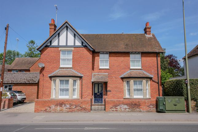 High Street, Wallingford OX10 4 bed detached house for sale
