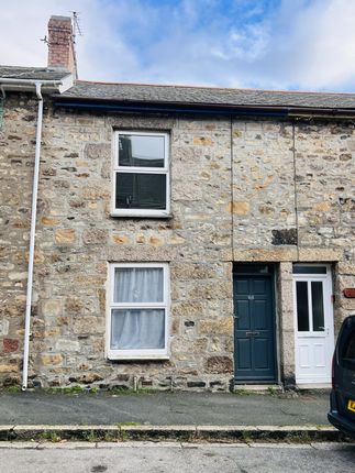 High Street, Penzance, TR18 2SU 3 bed terraced house for sale
