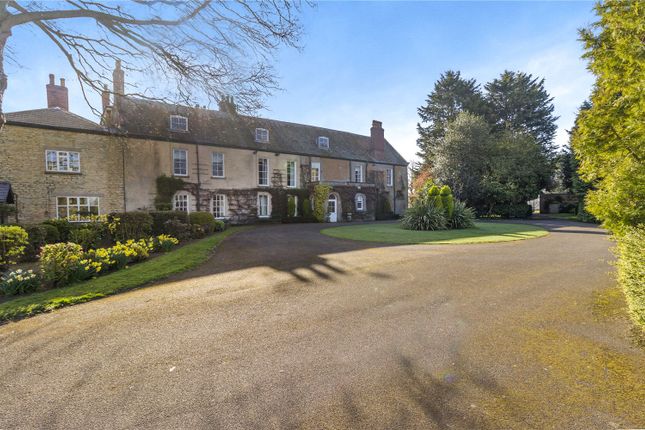 Blyborough Hall, Blyborough... 10 bed equestrian property for sale