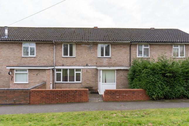 The Becks, Alvechurch, B48 7NE 5 bed house of multiple occupation for sale
