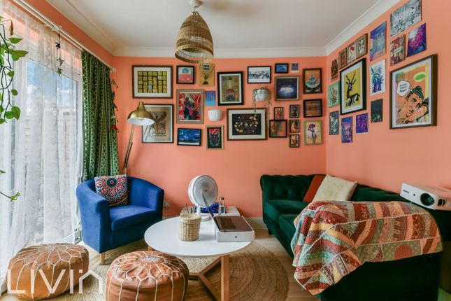 Thornton Heath CR7 1 bed flat for sale