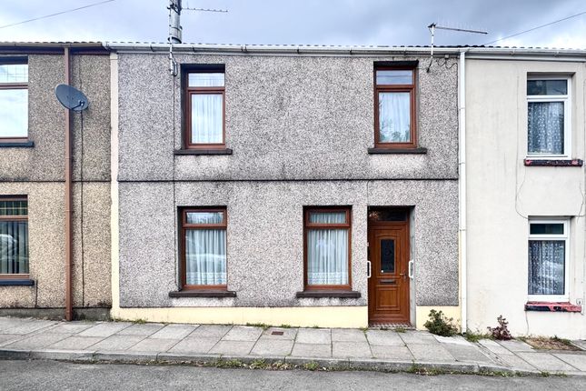 Trecynon, Aberdare CF44 3 bed terraced house for sale