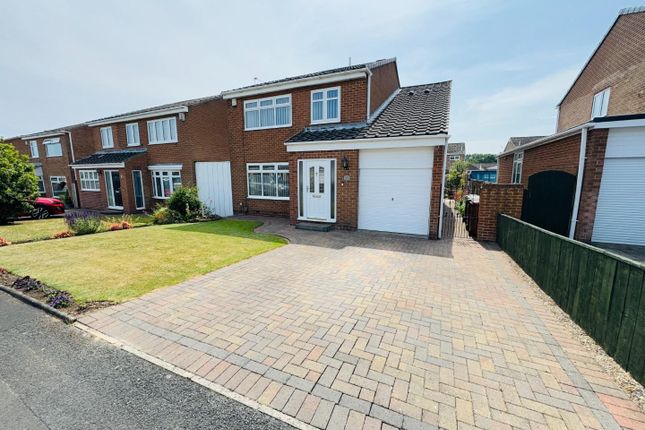 Aldeburgh Close, Hartlepool 4 bed detached house for sale