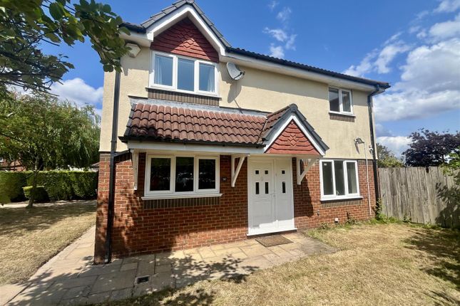 Thurlestone Road, Altrincham 3 bed detached house for sale
