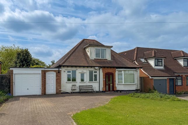 Kenilworth Road, Cubbington... 2 bed detached house for sale