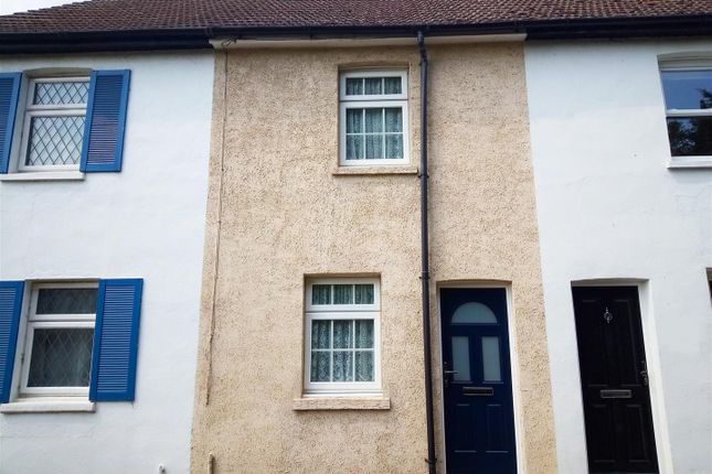 Mill Street, Colnbrook, Slough 2 bed terraced house for sale