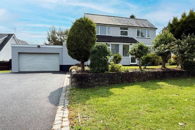 Alcester Road, Hollywood, B47 5NR 4 bed detached house for sale