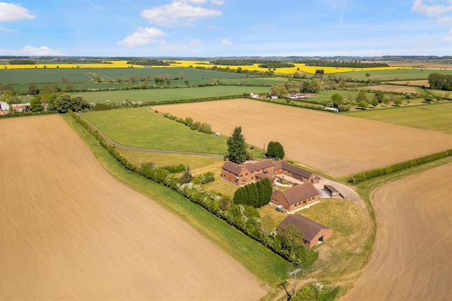 Fillingham Road, Willingham By Stow... 9 bed detached house for sale