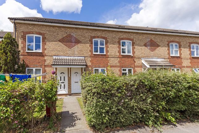 Maplin Park, Langley SL3 2 bed maisonette for sale