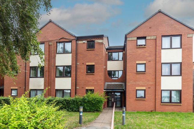 Stratford Road, Birmingham B11 1 bed apartment for sale