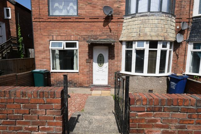 Grace Street, Newcastle upon Tyne NE6 2 bed flat for sale