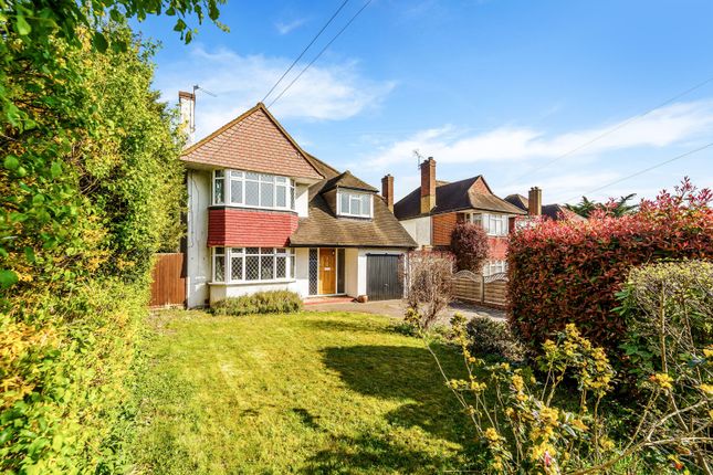 Northey Avenue, Sutton SM2 4 bed detached house for sale