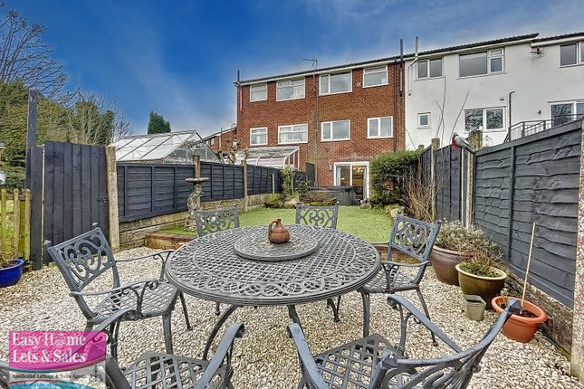 3 bedroom mews property for sale