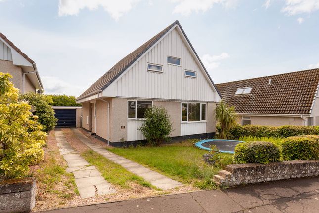 22 The Mount, Balmullo, KY16 0DA 4 bed detached house for sale