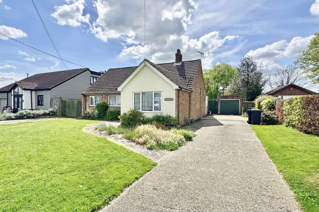 Bannister Green, Felsted, Dunmow 4 bed chalet for sale