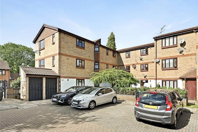 Alliance Close, Wembley, HA0 2 bed flat for sale
