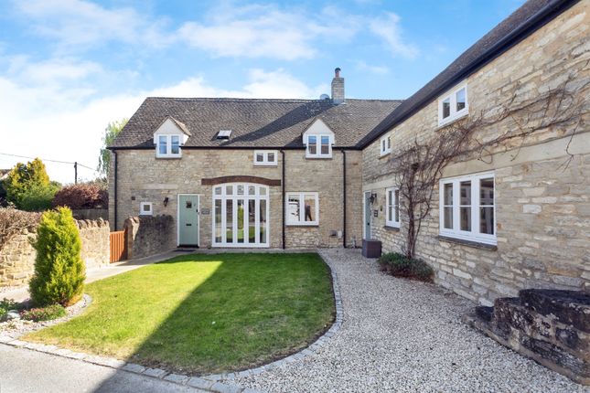 2 bedroom barn conversion for sale