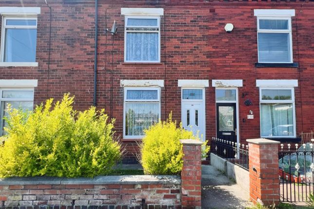 Lilford Street, Leigh 2 bed terraced house for sale