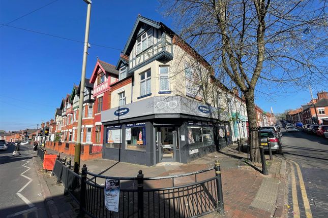 3 bed property