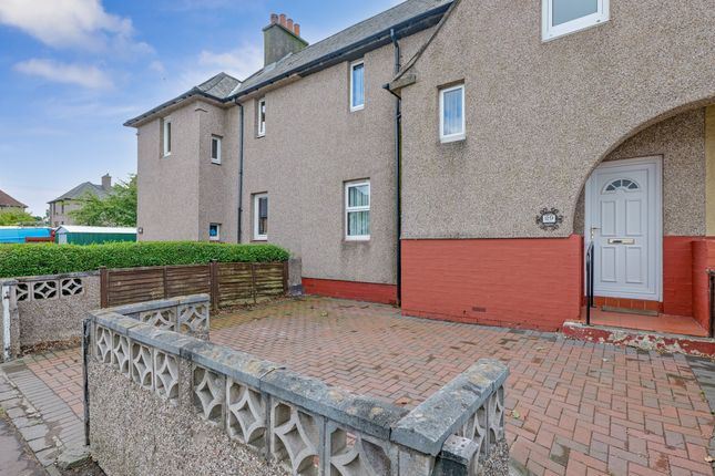 3 bed terraced house