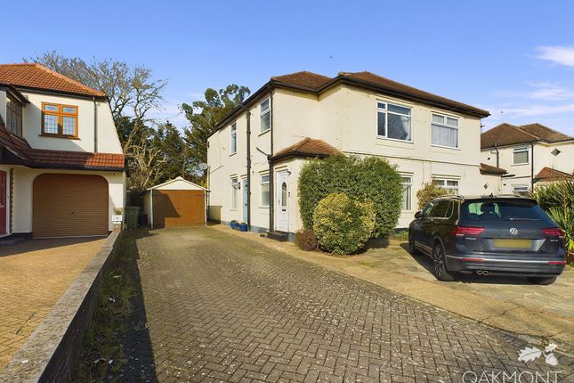Wingletye Lane, Hornchurch 2 bed maisonette for sale