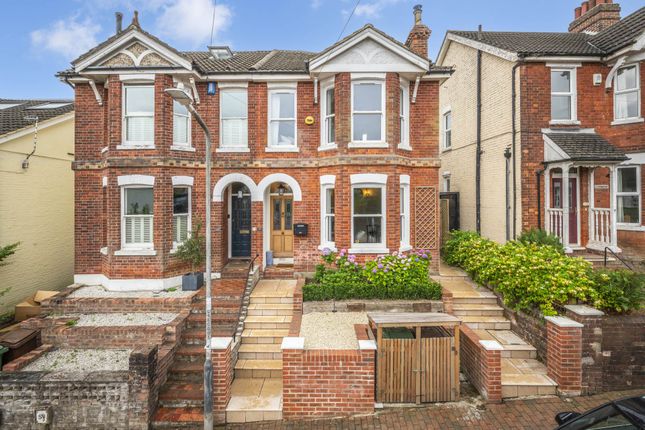 Stephens Road, Tunbridge Wells 3 bed semi