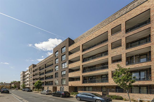 1 bed flat