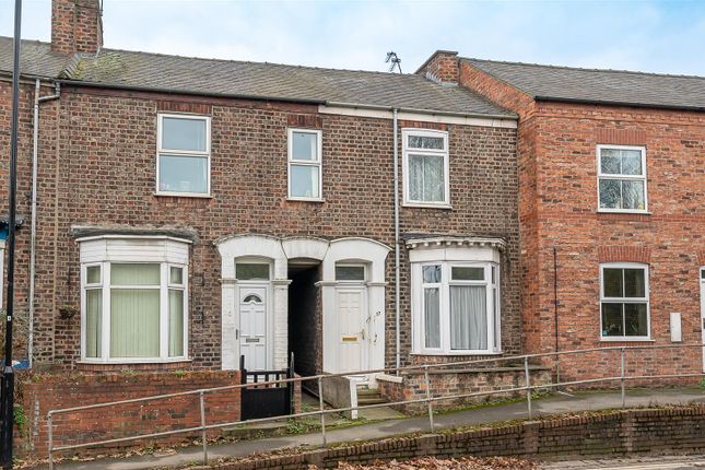 Prices Lane, York City Centre, YO23 1AL 2 bed terraced house for sale