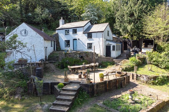 Symonds Yat West 2 bed cottage for sale