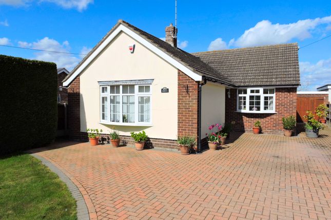 4 bedroom detached bungalow for sale