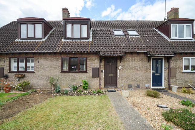 Bell Gardens, Haddenham CB6 2 bed terraced bungalow for sale