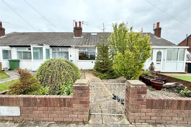 1 bedroom bungalow for sale