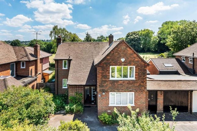 ASHCOMBE ROAD, DORKING, RH4 4 bed detached house for sale