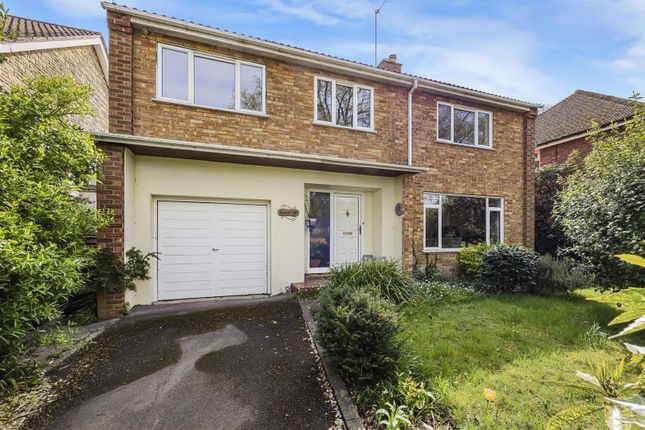 Cranham Road, Cheltenham 4 bed detached house for sale