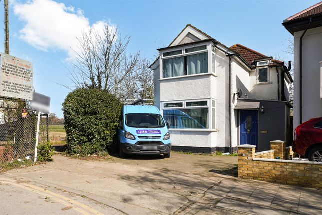 Repton Avenue, Wembley 3 bed detached house for sale