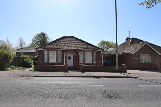 Beverley Road, Driffield YO25 2 bed detached house for sale