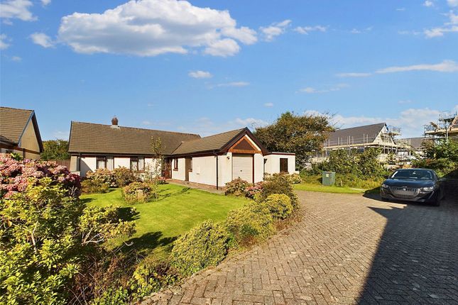 Kilkhampton, Bude 2 bed bungalow for sale