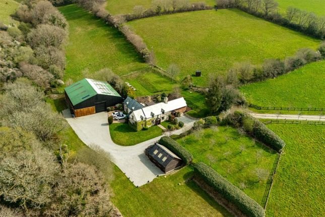 Equestrian facility for sale