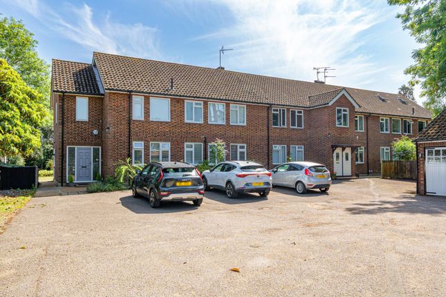 Glyn Drive, Sidcup 2 bed maisonette for sale
