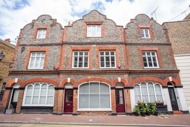 King Street, Margate, CT9 3 bed terraced house for sale