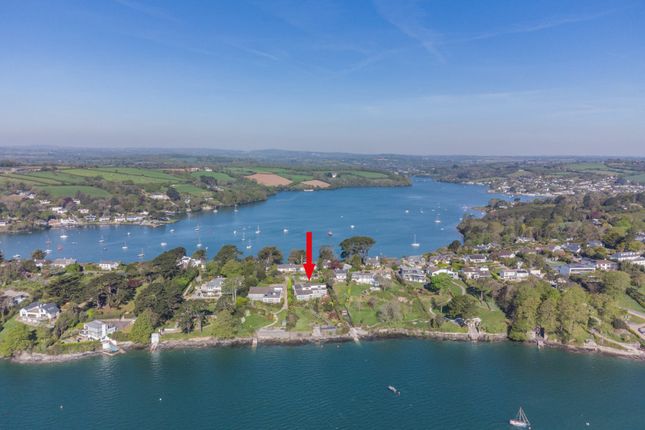 Restronguet Point, Truro TR3 5 bed house for sale