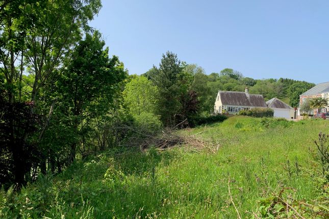 Plot for sale