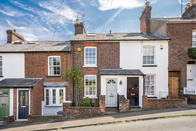 Harpenden Rise, Harpenden, AL5 3 bed terraced house for sale