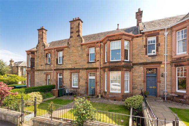 Lomond Road, Trinity, Edinburgh, EH5 3 bed apartment for sale