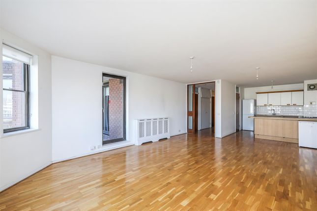 1 bed flat