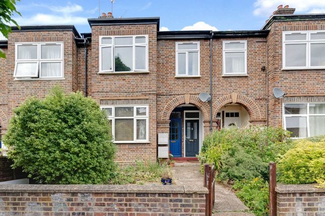 Lawrence Road, London W5 3 bed maisonette for sale