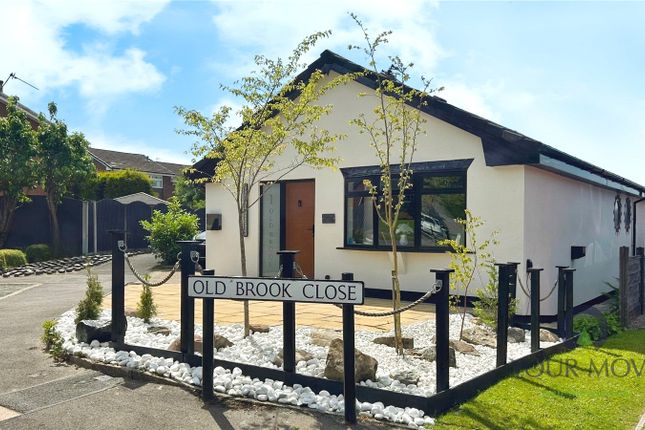 Old Brook Close, Oldham OL2 3 bed bungalow for sale