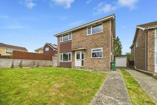 Matford Hill, Chippenham SN15 3 bed detached house for sale