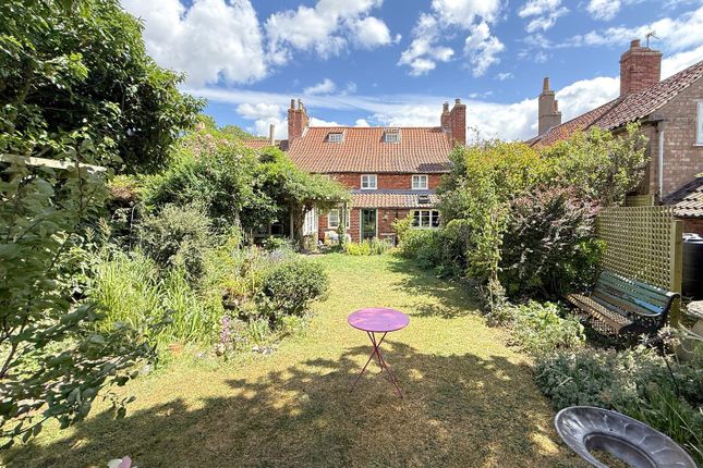 Market Street, Bottesford 6 bed character property for sale