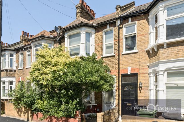 Trundleys Road, London, SE8 5 bed terraced house for sale